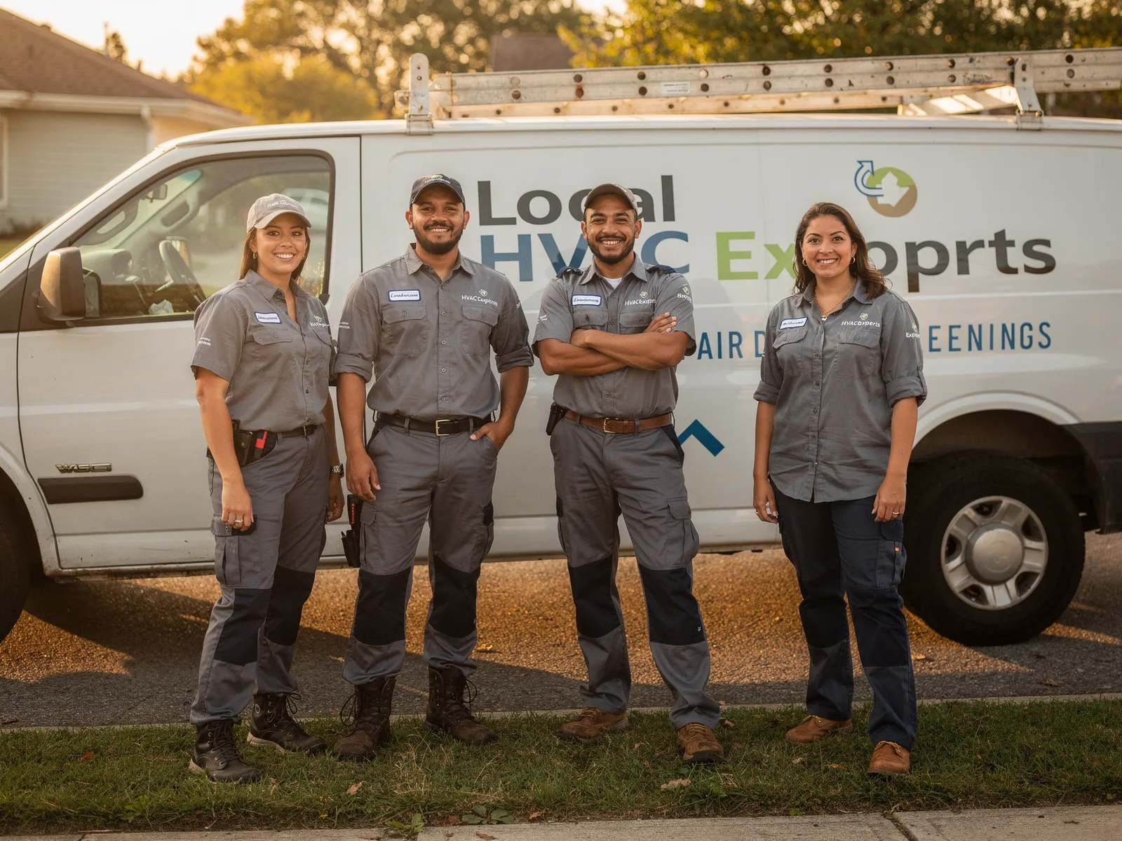 24/7 HVAC Repair & AC Replacement company in Witten, SD