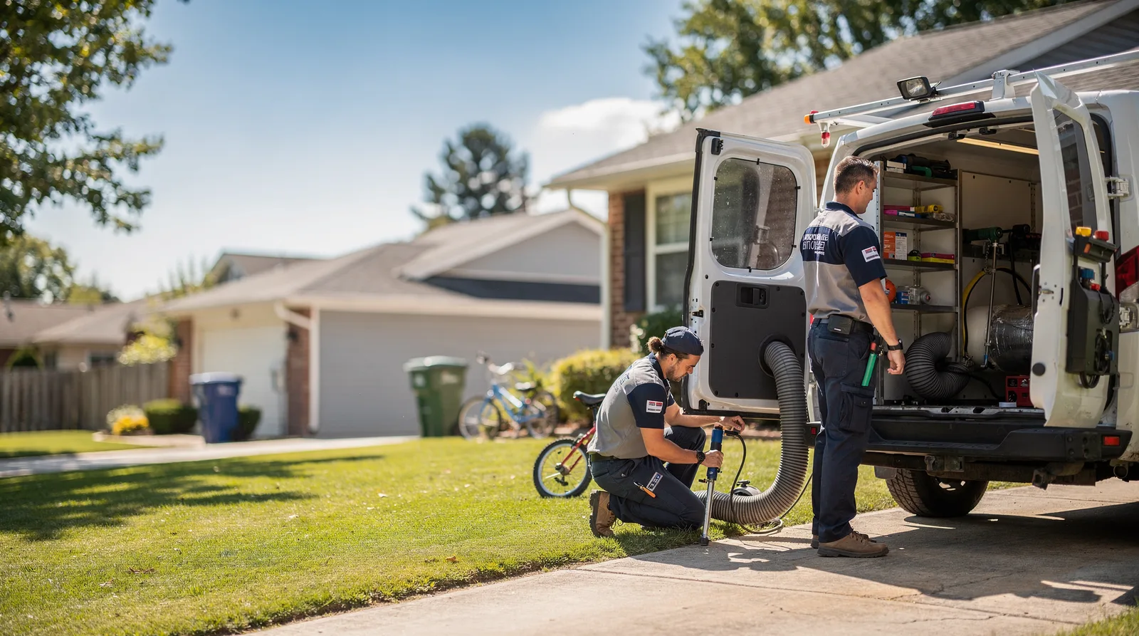 24/7 HVAC Repair & AC Replacement in Witten, SD near me